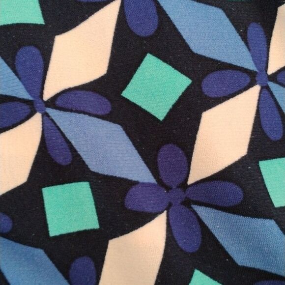 Liz Claiborne Soft Knit Dress - Picture 9 of 9